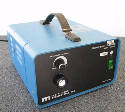 USED Panasonic Atomic Beam Cop Cam