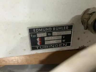 Used MATEER _UNKNOWN_ Chemical & Process Equipment Ohio US | HGR 24 #1513525