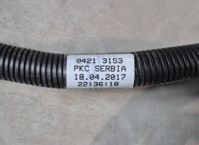 NEW DEUTZ 0421-3153