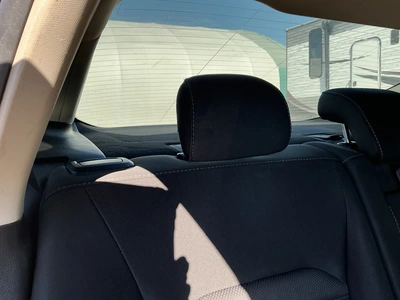 Used 2019 FORD FUSION HYBRID Cars Michigan US | Miedema Asset Management Group #1761266