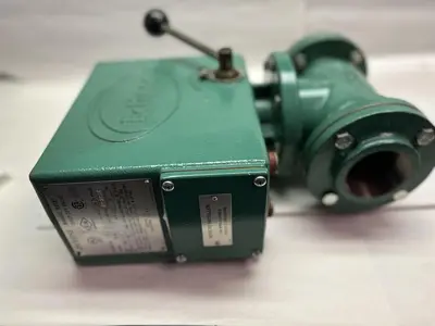 New | in-Stock ECLIPSE 208LT-AF-3 HVAC Parts and Equipment Ohio US | Surplus Asset Holdings #1337628