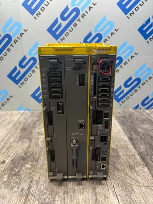 Used FANUC A02B-0283-B803 Misc Electrical & Power Parts South Carolina US | ESS Industrial Equipment Sales #1328585