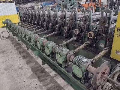 USED ASC M-0150.19