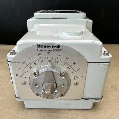 NEW HONEYWELL 2001-200-150-126-200-40-100001-1-0-00