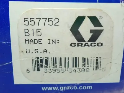 NEW GRACO 557752