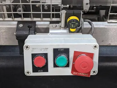 USED METTLER TOLEDO MM (MICROMATE)