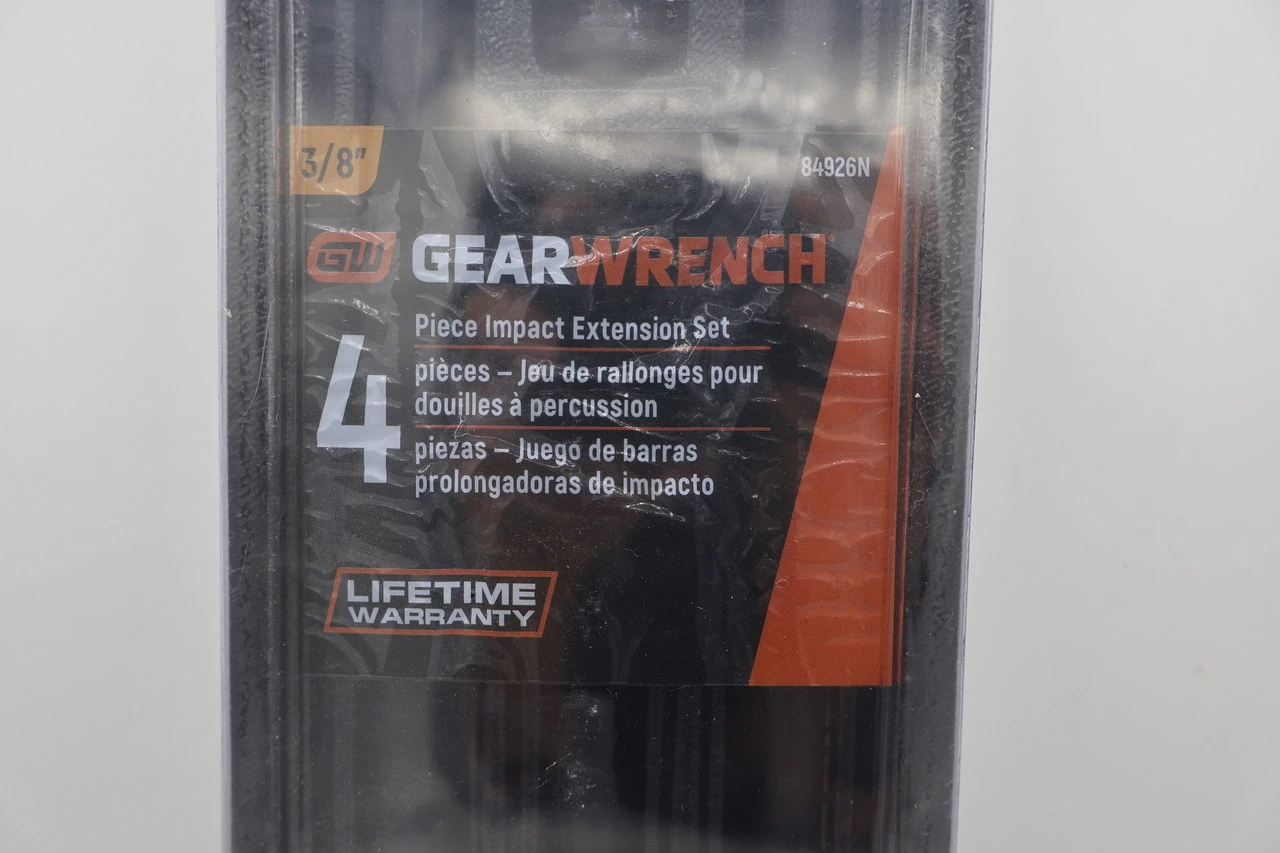 NEW GEARWRENCH 84926N
