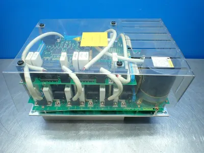 USED FANUC A06B6076H701