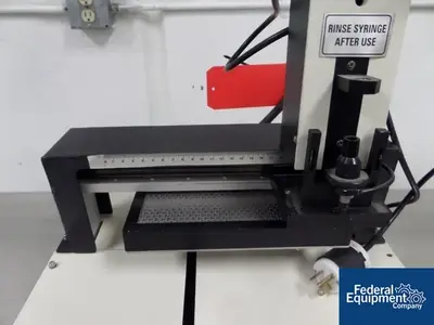 USED Aetron Aetron Crystal 3 UV Chamber