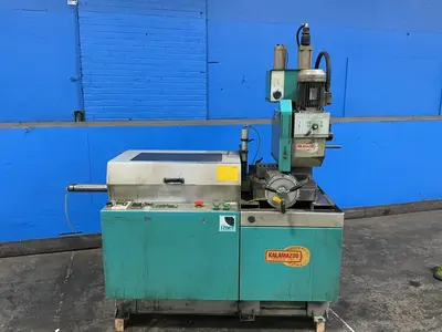 Used KALAMAZOO C350A Circular Cold Saws Ohio US | HGR 24 #1486796