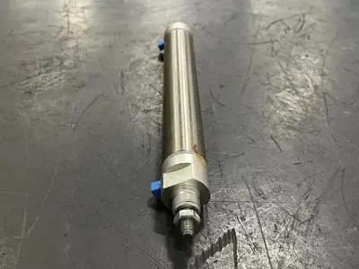 USED SMC NCDMC106-0600