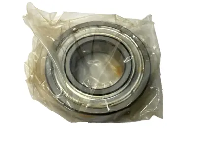 USED SKF DEEP GROOVE BALL BEARING 40MM BORE 18MM WIDTH 80MM OD