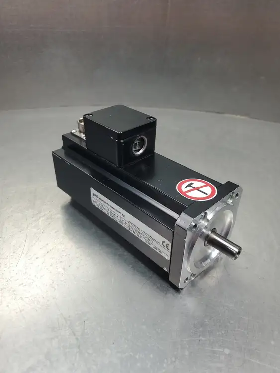 Used BAC SAC70M45/3/RA/TB/TS Servo Drives | Palmetto Automation #1148968
