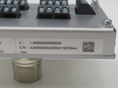 New | in-Stock EXOR _UNKNOWN_ CNC & N/C Controls Texas US | OCO Industrial #1690875