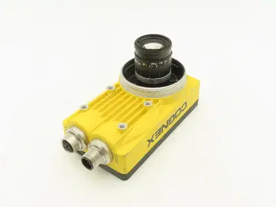 Used COGNEX _UNKNOWN_ Robot Parts Indiana US | Arrow Industrial #1249696