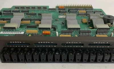 USED ge IC600BF923K