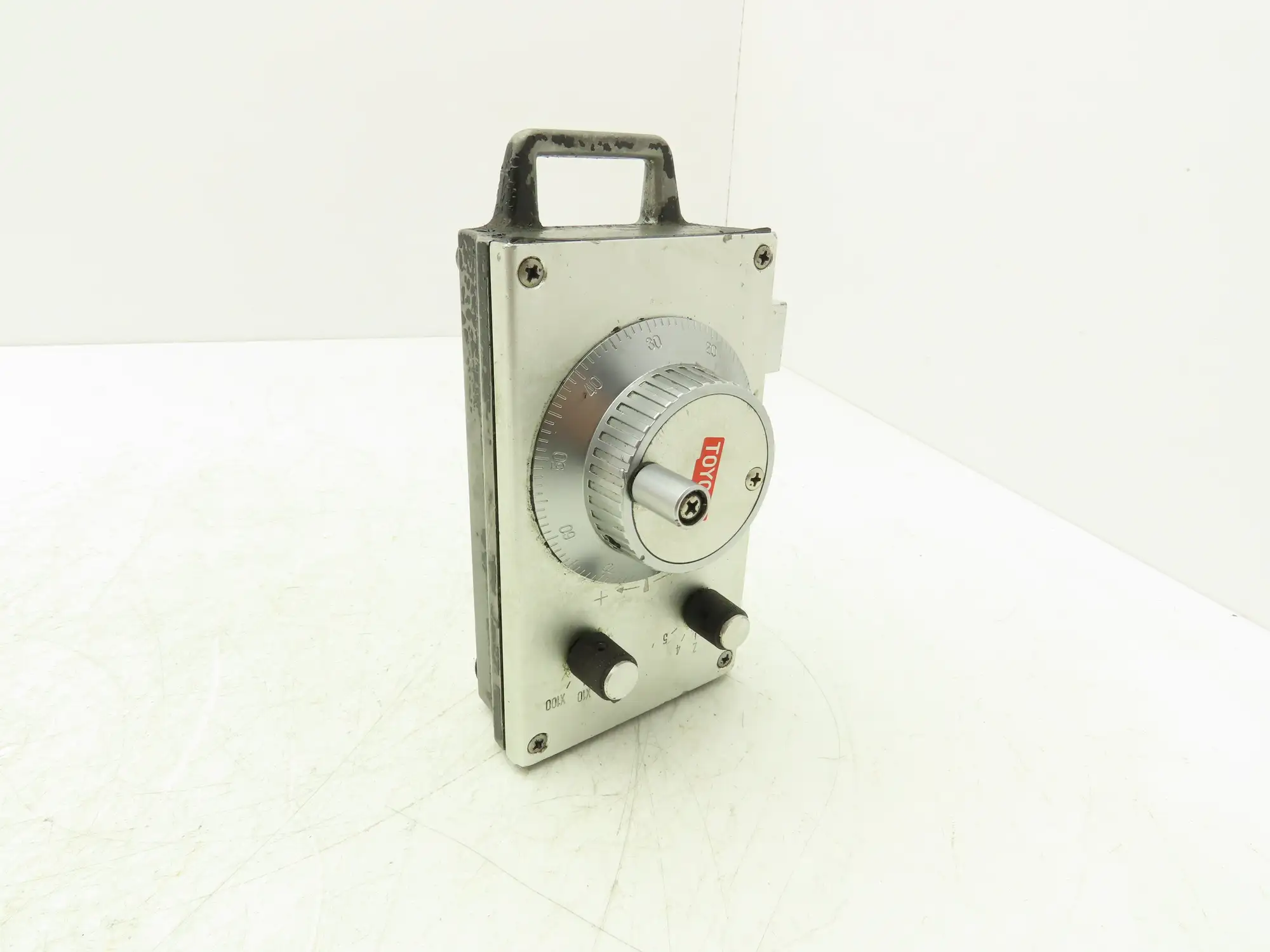 Toyoda OVM-01-2Z4 Manual Pulse Coder Generator