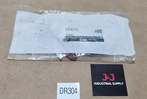 NEW SMC SY3240-5GZ