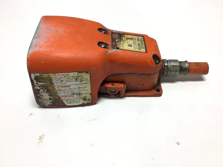 Used HERCULES _UNKNOWN_ Relays & Switches | Moses B Glick #989613