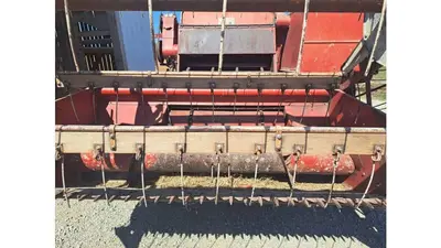 Used INTERNATIONAL 82 Combines Nebraska US | Trustworthy Equipment #1403423