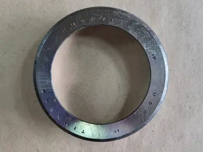 NEW TIMKEN HM907614