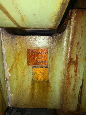 WATERBURY FARREL 1512 ICOP Presses | Global Machine Brokers, LLC (7)