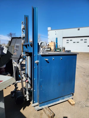 USED RAMCO CM36SSSX