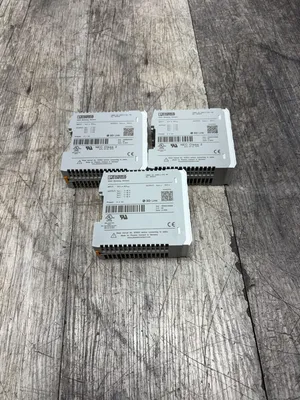 PHOENIX CONTACT CBMC E4 24DC Electrical/PLC/Automation | ESS Industrial Equipment Sales (6)