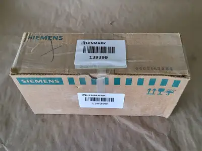New | in-Stock SIEMENS CED63B020 Switchgears British Columbia CA | Lenmark #239283