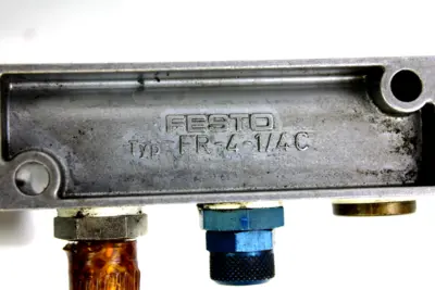 USED FESTO FRM-D-MIDI