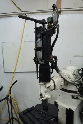 BRIDGEPORT/SCHRADER BELLOWS BRM Vertical Mills - (incl: Combination) | Mohawk Machinery (4)