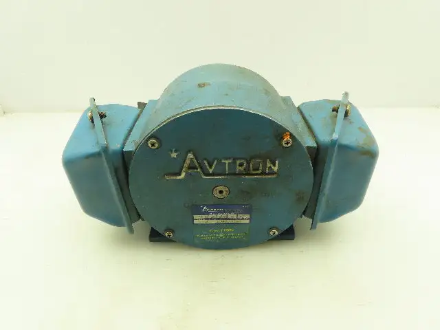 Used AVTRON _UNKNOWN_ Miscellaneous MRO | Arrow Industrial #647604