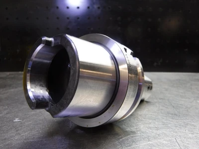 Sandvik CoroBore HSK63A Boring Head 35mm-45mm Range HA06-R825B-AAC081A (LOC1914)