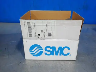Smc Cylinder
