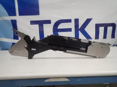 UNIVERSAL GOLD HIGH PERFORMANCE SPLICEABLE 32MM TAPE FEEDER Feeders | Tekmart International Inc. (3)