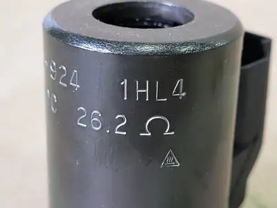 NEW SUN HYDRAULICS 770-924