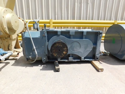 Used DEKKER _UNKNOWN_ Vacuum Pumps Ohio US | Equipment Recovery Corp. #1329746