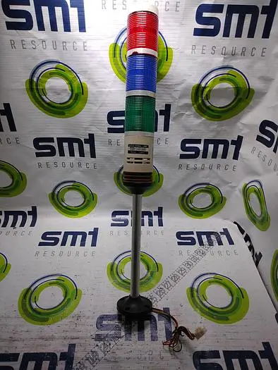 Used MENICS PRP Lighting | SMT Resource #488445