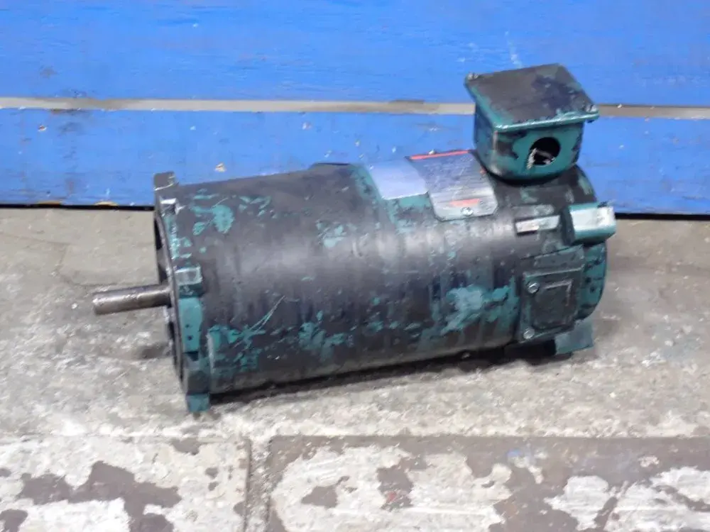 USED RELIANCE ELECTRIC T56H1022MRE