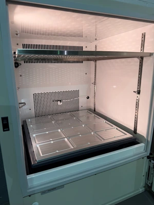 Used _UNKNOWN_ _UNKNOWN_ Incubator Shakers Ohio US | Federal Equipment Company #1365500
