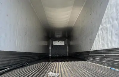 Used CIMC 53 Reefer Trailers Illinois US | Mitsubishi HC Capital America #1362617