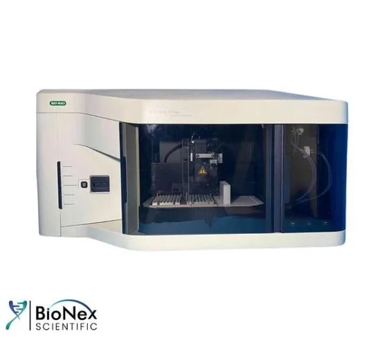 Used BIO-RAD PROTEON XPR36 Biotechnology New Jersey US | Bionex Scientific LLC #800472