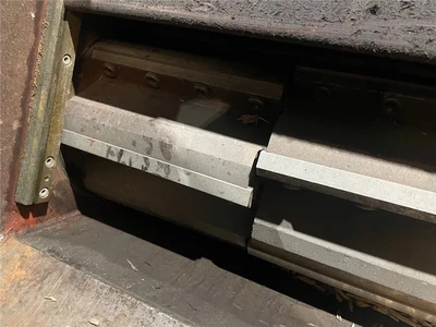 USED WEIMA WLKM 10