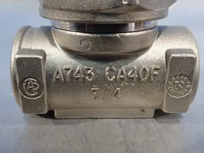 NEW SPRAX SARCO TD52