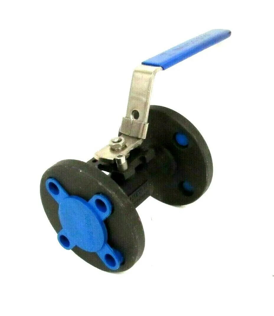NEW NAVCO S10 BALL VALVE CAMB16.34 3/4"
