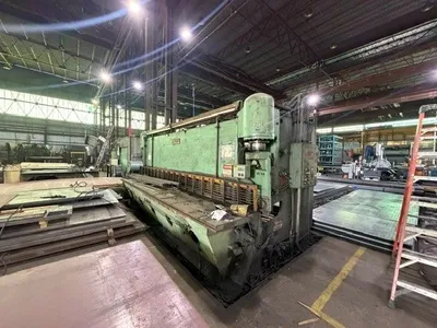 PACIFIC 375R16 Shears-Power Squaring Hydraul. | Asset Exchange Corporation (2)