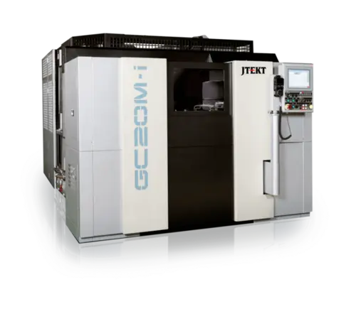 NEW TOYODA GC20MI-35
