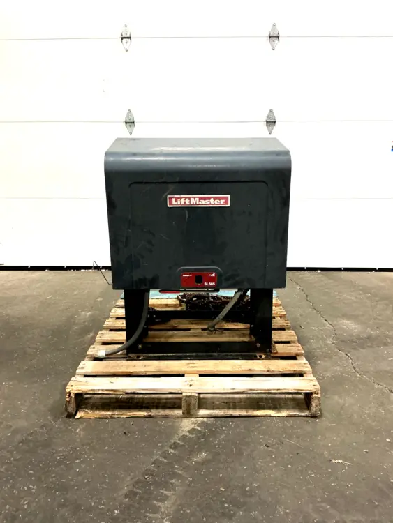 Used LIFT MASTER _UNKNOWN_ Miscellaneous Equipment (Electrical & Power) Ohio US | Equipment Recovery Corp. #1331476