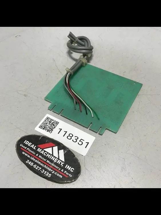 Used SCI 080-2389 Circuit Boards Michigan US | Ideal Machinery #572261