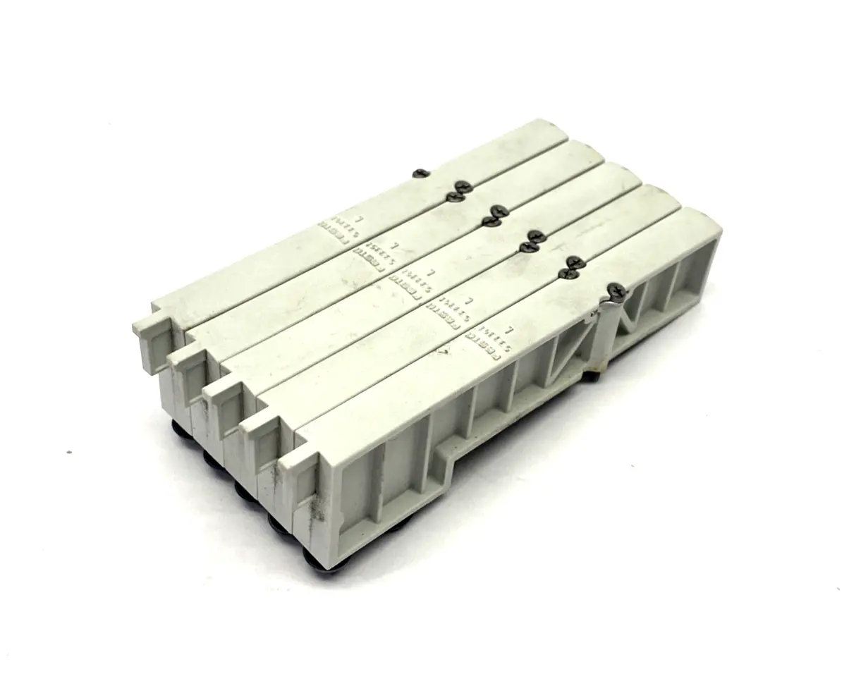 Used FESTO 533351 Miscellaneous MRO | Maverick Industrial Sales #1121799